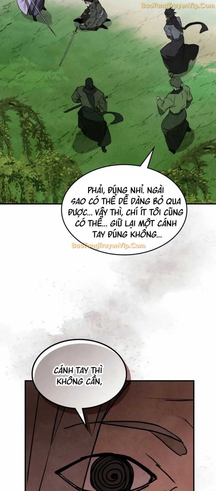 Vị Thần Trở Lại Chapter 120 - 19