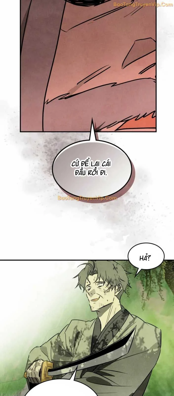 Vị Thần Trở Lại Chapter 120 - 20