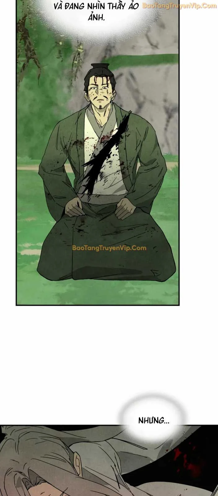 Vị Thần Trở Lại Chapter 120 - 28