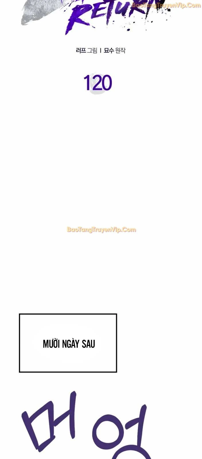 Vị Thần Trở Lại Chapter 120 - 32