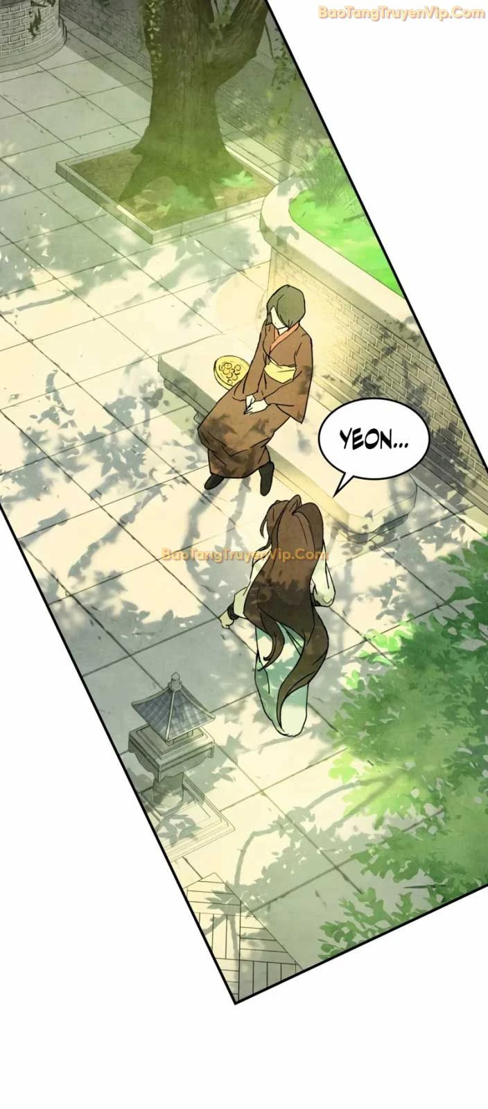 Vị Thần Trở Lại Chapter 120 - 34