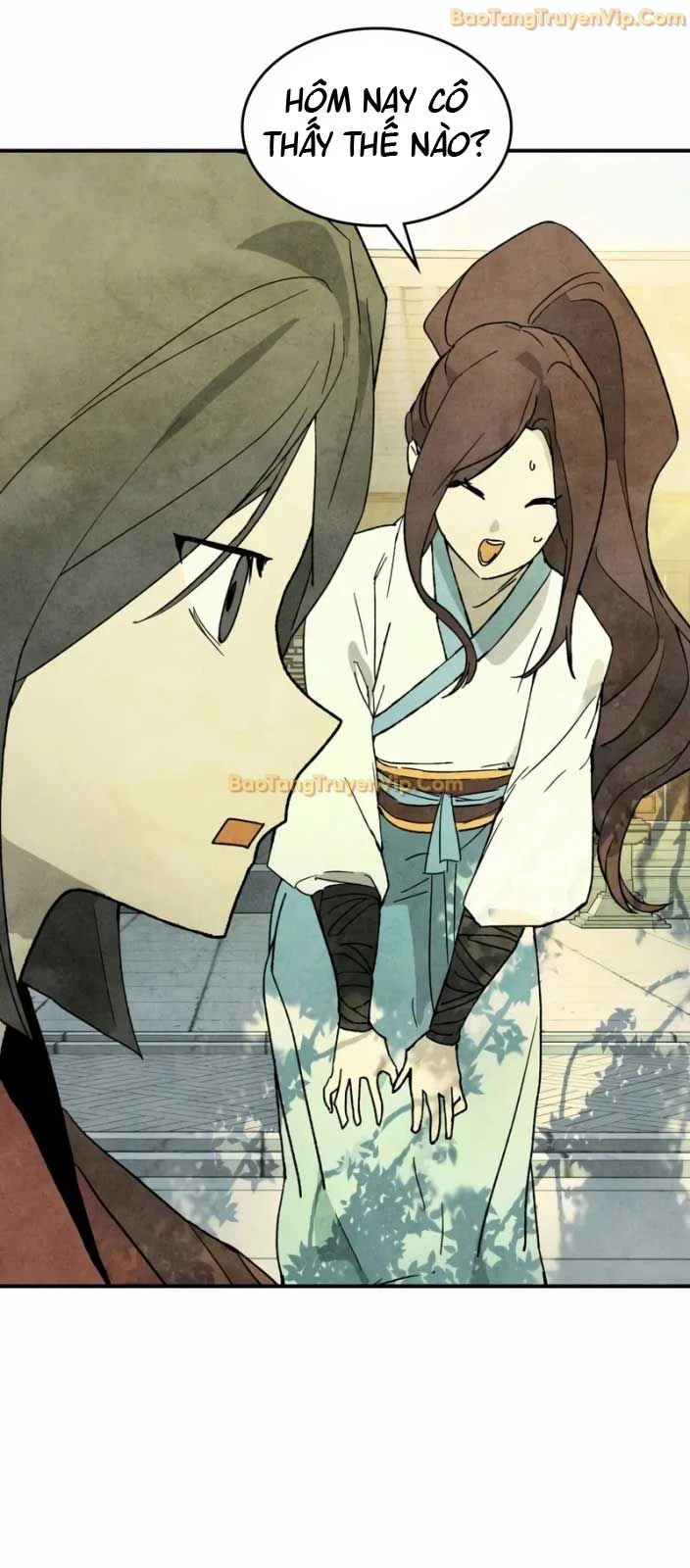 Vị Thần Trở Lại Chapter 120 - 35