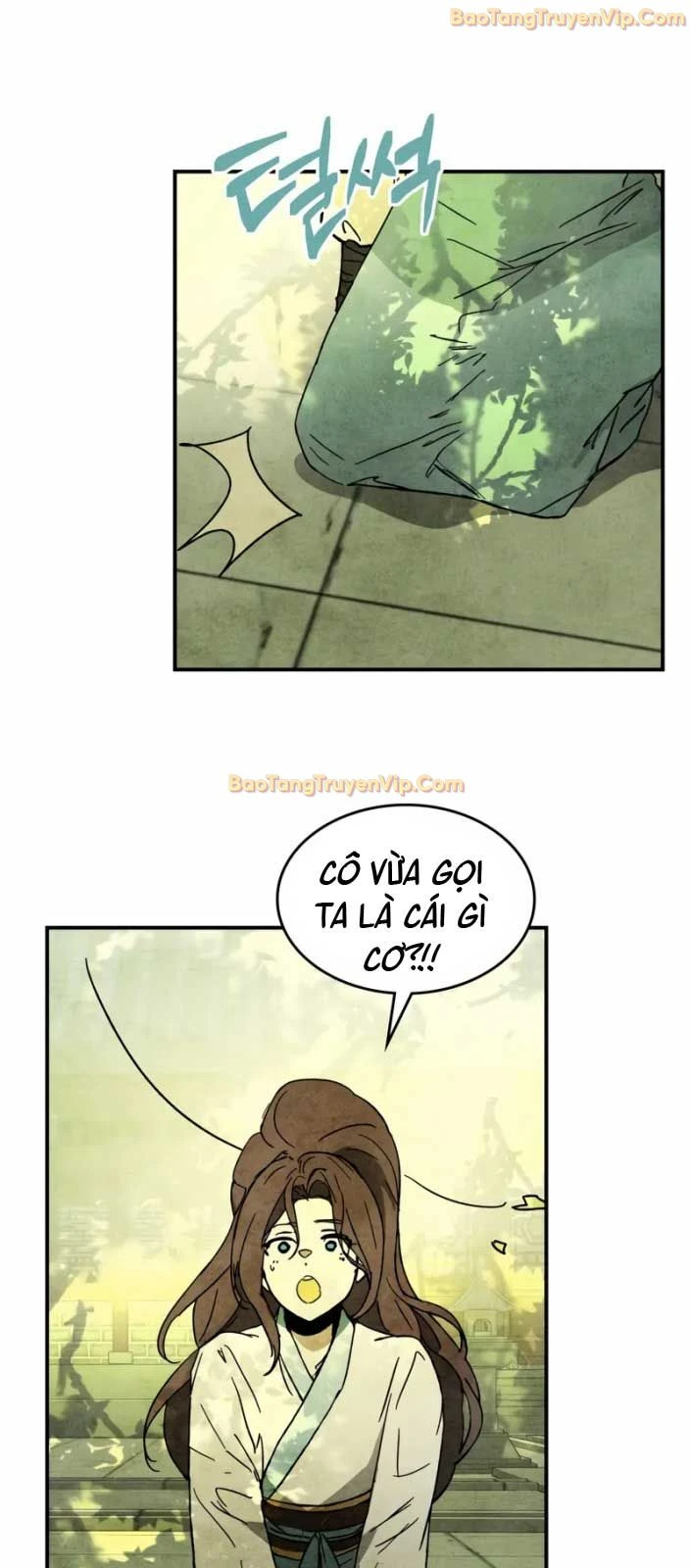 Vị Thần Trở Lại Chapter 120 - 45