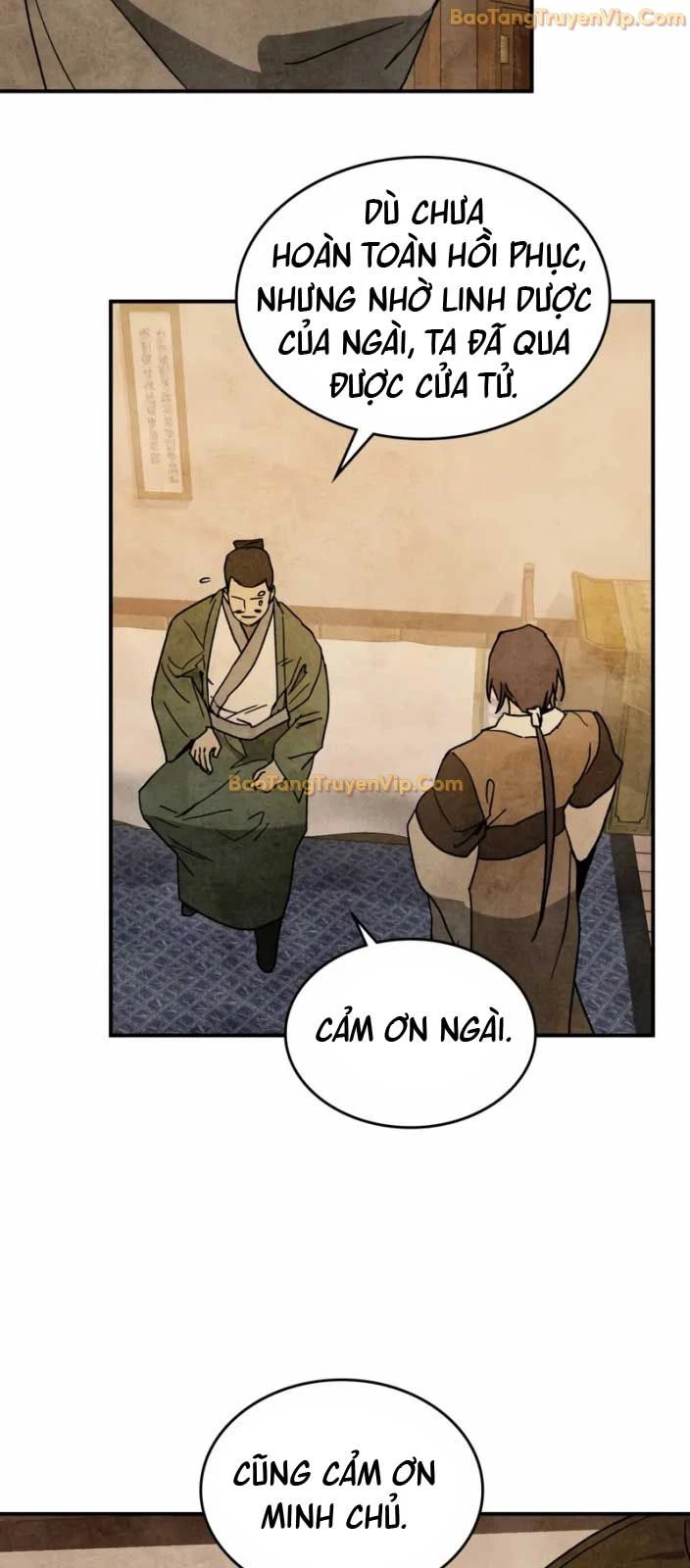 Vị Thần Trở Lại Chapter 120 - 49