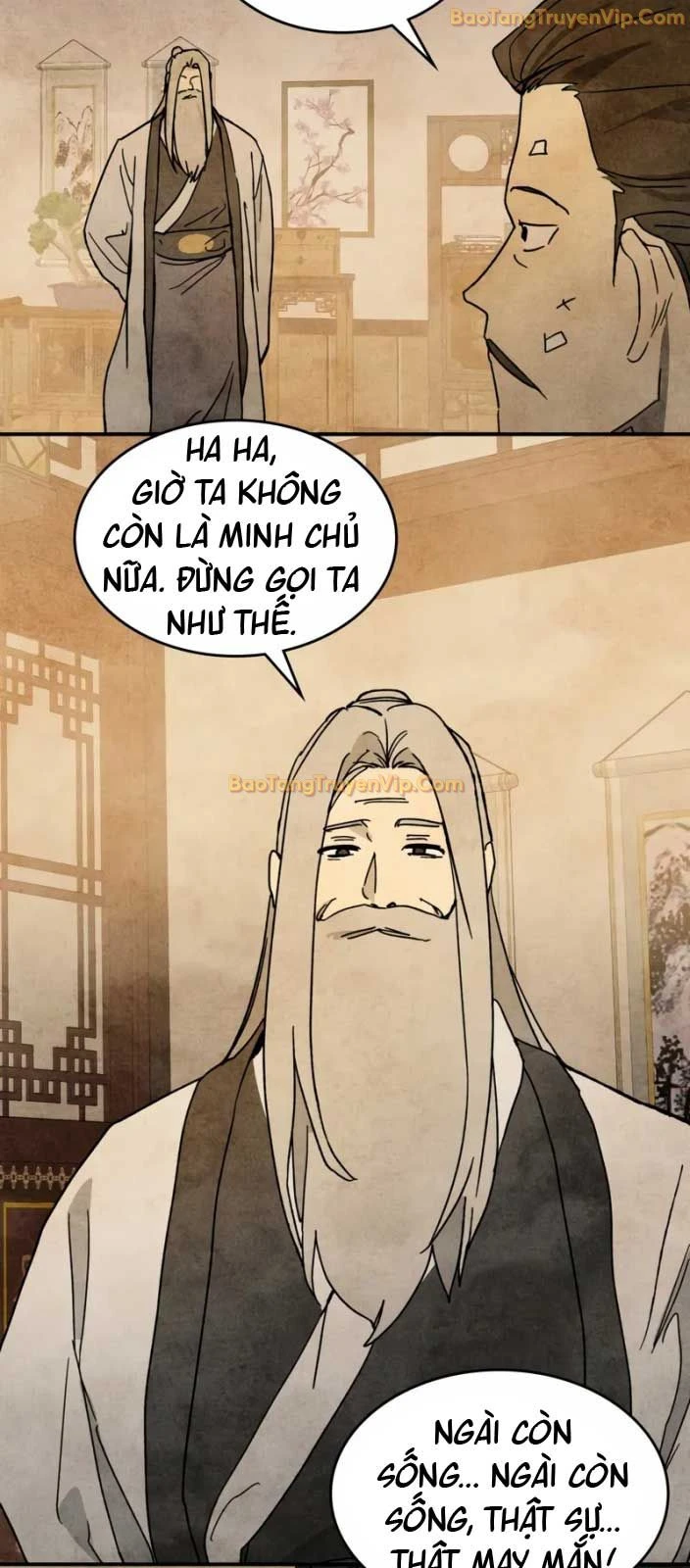 Vị Thần Trở Lại Chapter 120 - 50