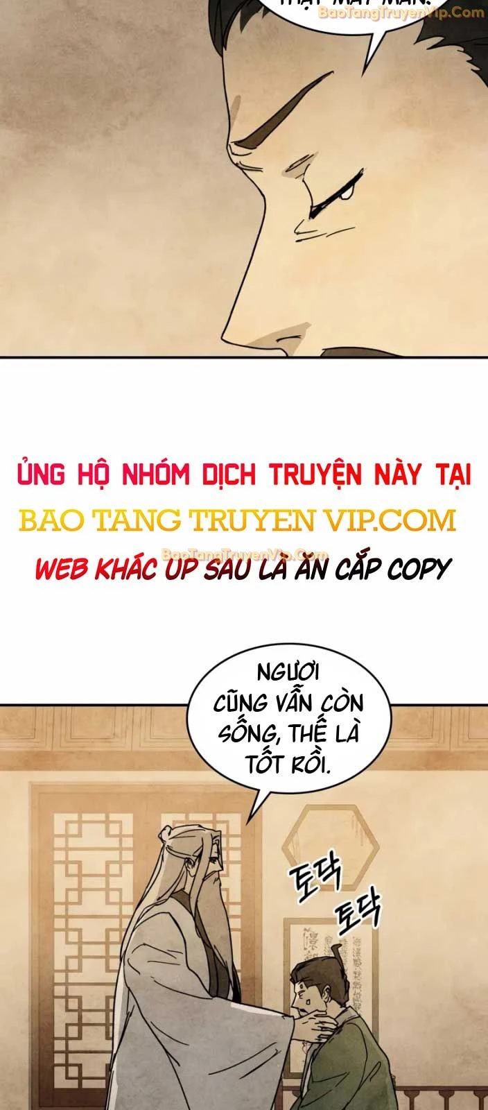 Vị Thần Trở Lại Chapter 120 - 51