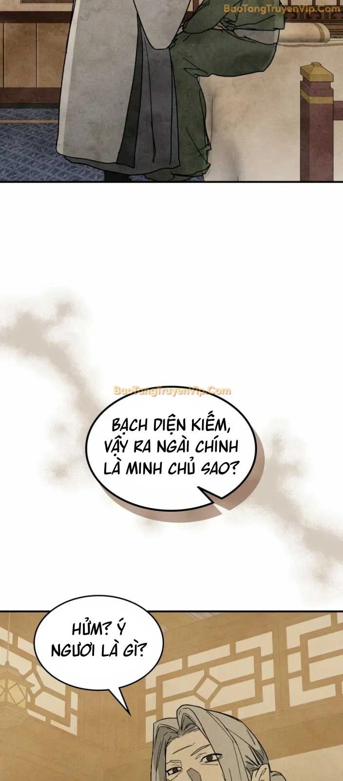 Vị Thần Trở Lại Chapter 120 - 52