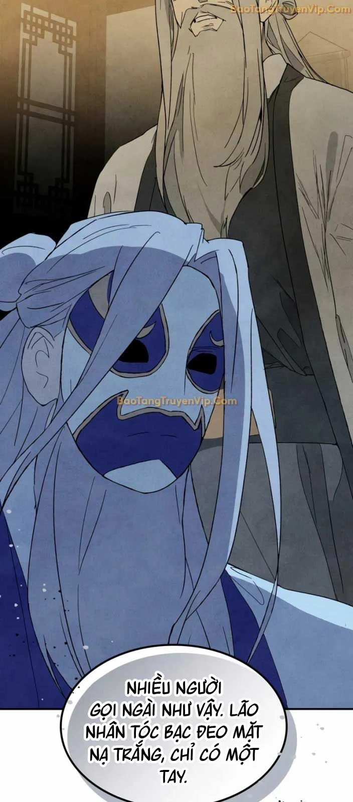 Vị Thần Trở Lại Chapter 120 - 53