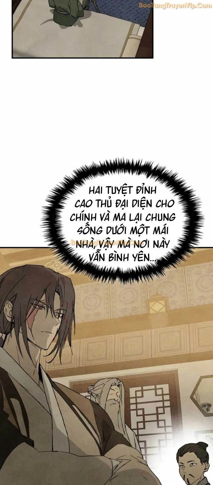 Vị Thần Trở Lại Chapter 120 - 56