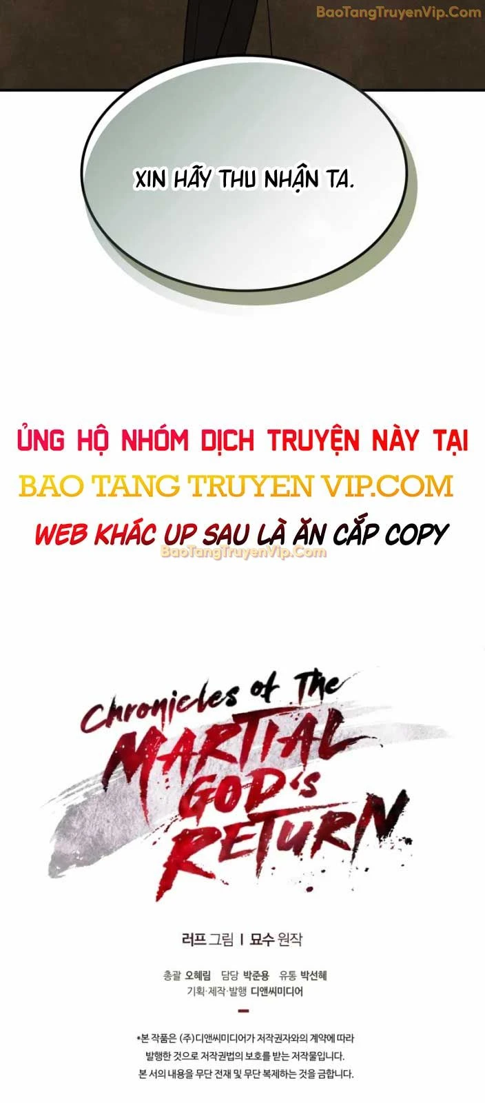 Vị Thần Trở Lại Chapter 120 - 60