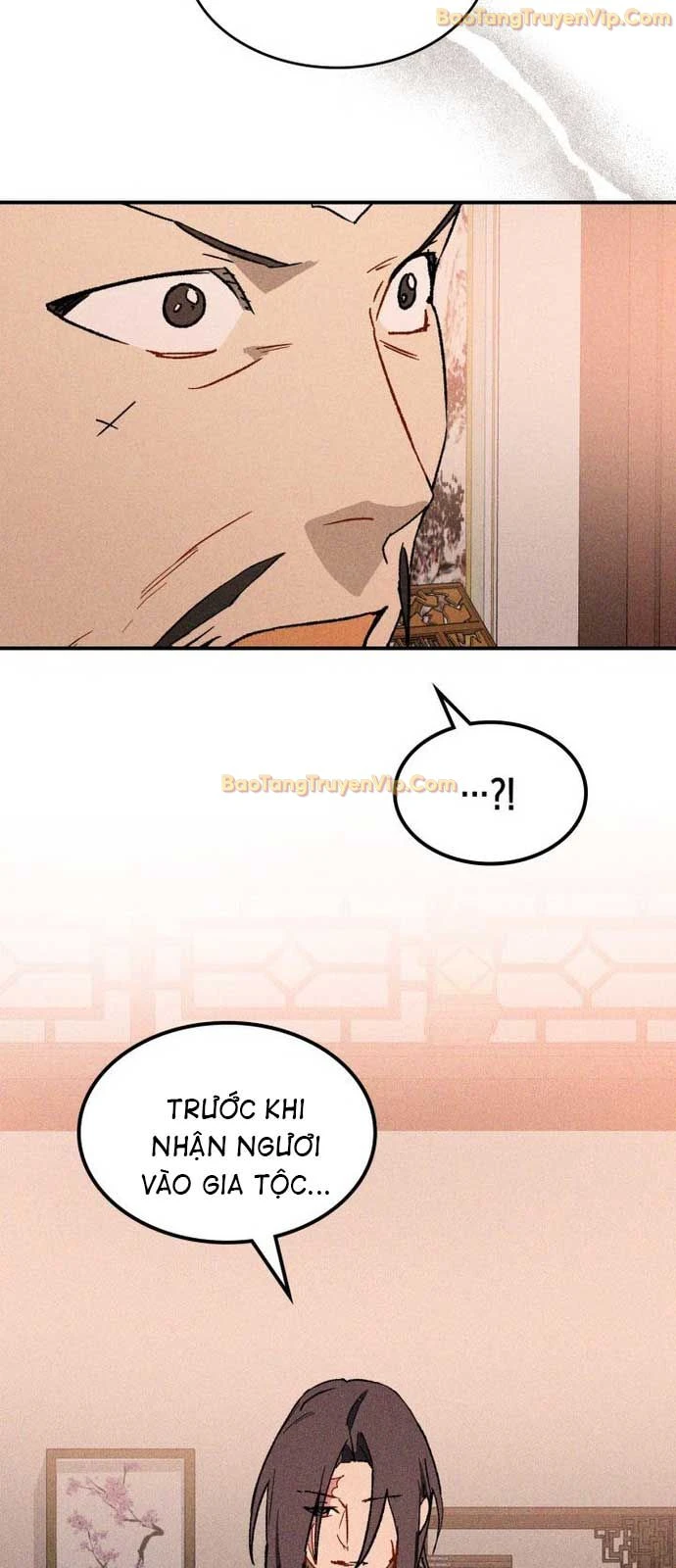 Vị Thần Trở Lại Chapter 121 - 5