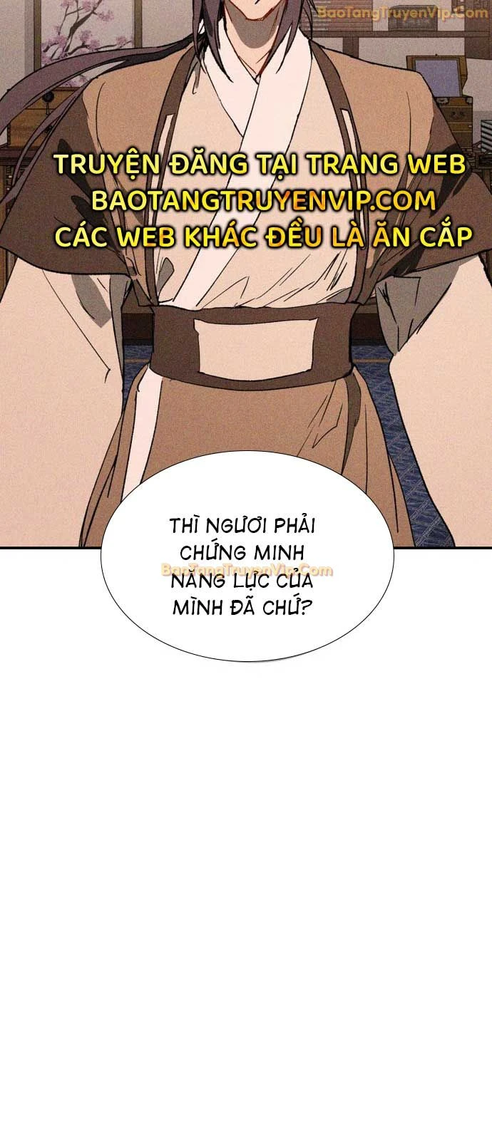 Vị Thần Trở Lại Chapter 121 - 6