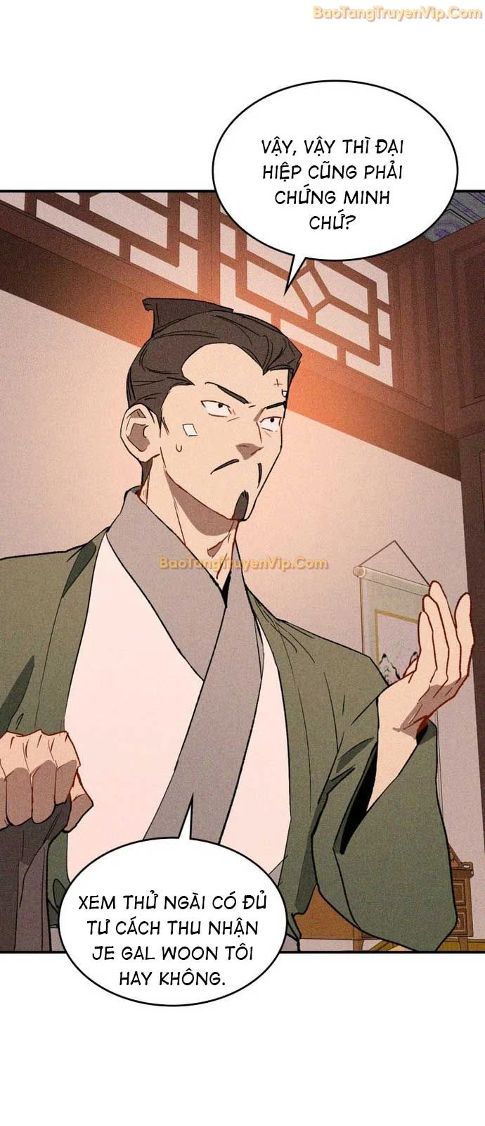 Vị Thần Trở Lại Chapter 121 - 10