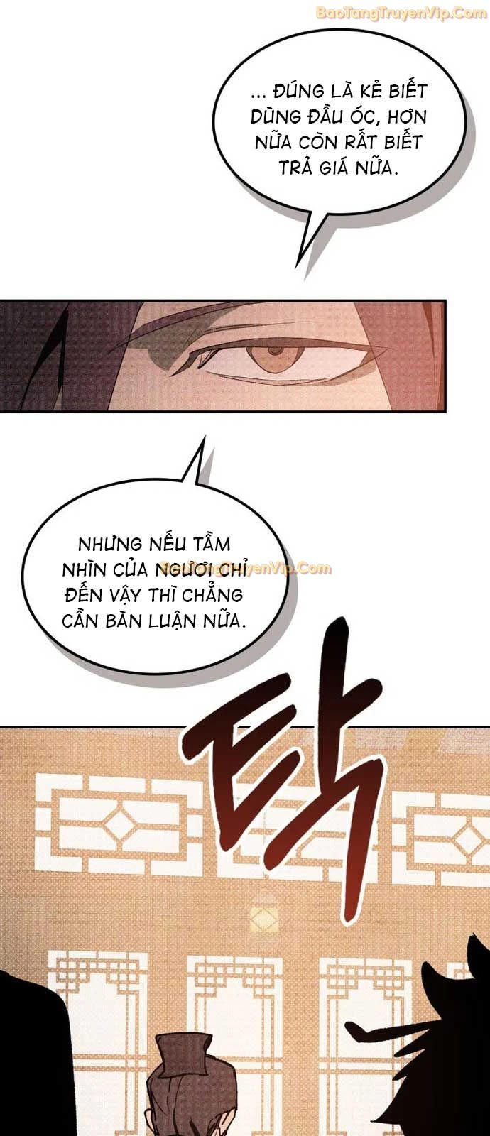 Vị Thần Trở Lại Chapter 121 - 11
