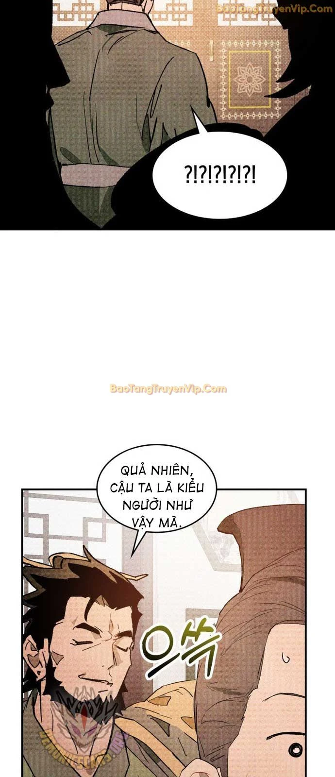 Vị Thần Trở Lại Chapter 121 - 12