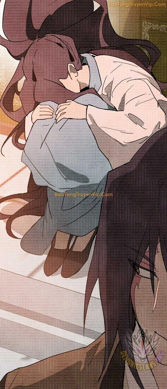 Vị Thần Trở Lại Chapter 121 - 17