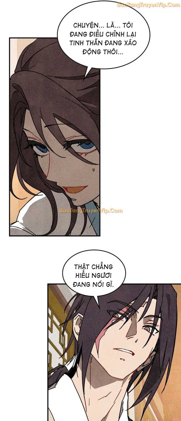 Vị Thần Trở Lại Chapter 121 - 20