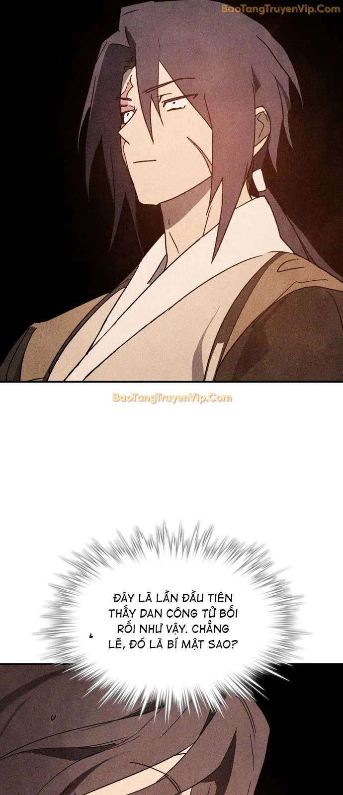 Vị Thần Trở Lại Chapter 121 - 38