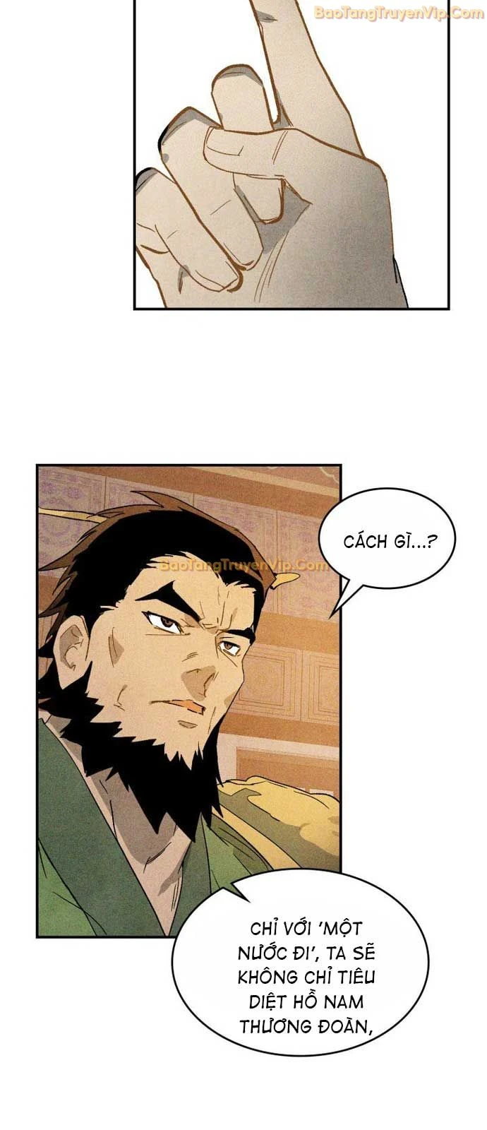 Vị Thần Trở Lại Chapter 121 - 62