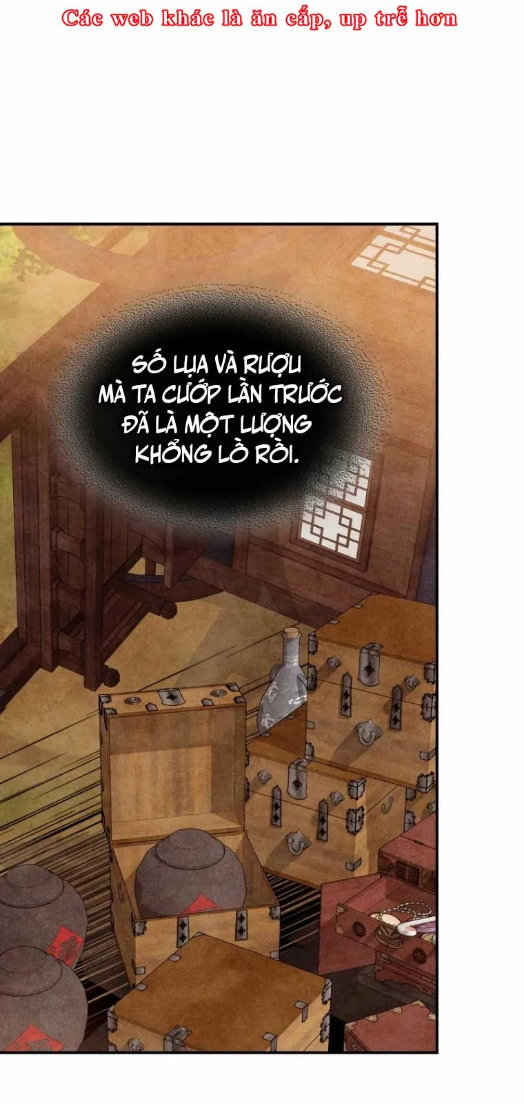 Vị Thần Trở Lại Chapter 122 - 4