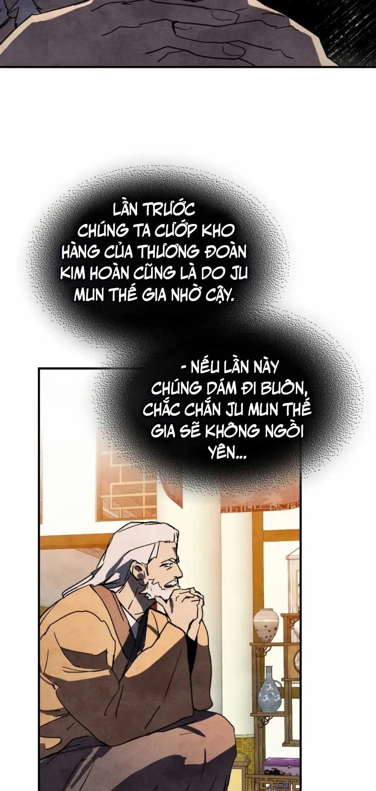 Vị Thần Trở Lại Chapter 122 - 7