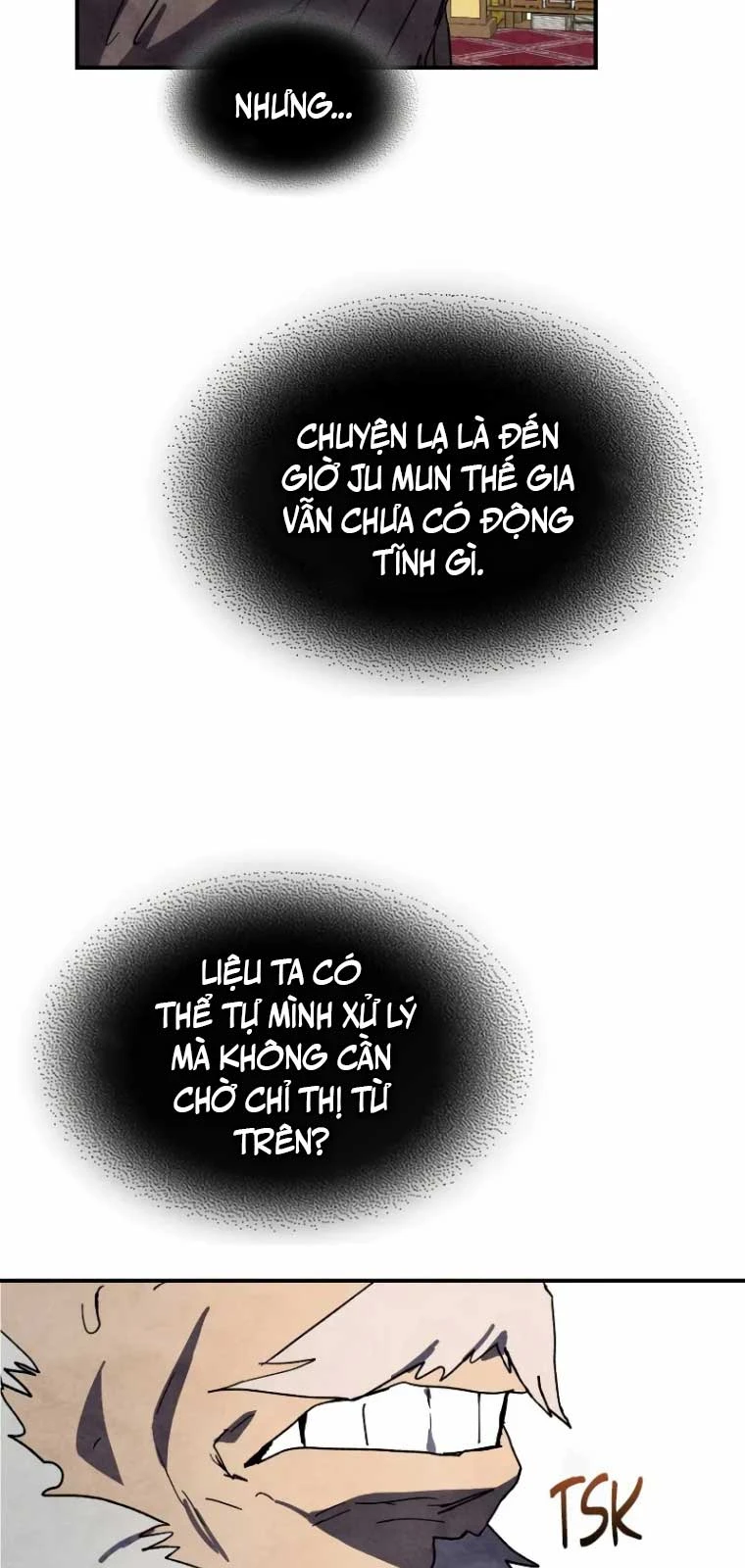 Vị Thần Trở Lại Chapter 122 - 8