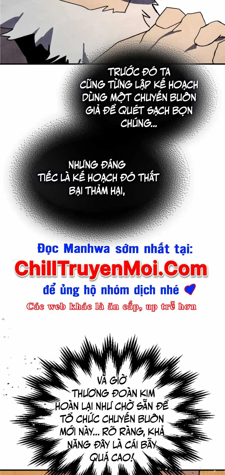 Vị Thần Trở Lại Chapter 122 - 9