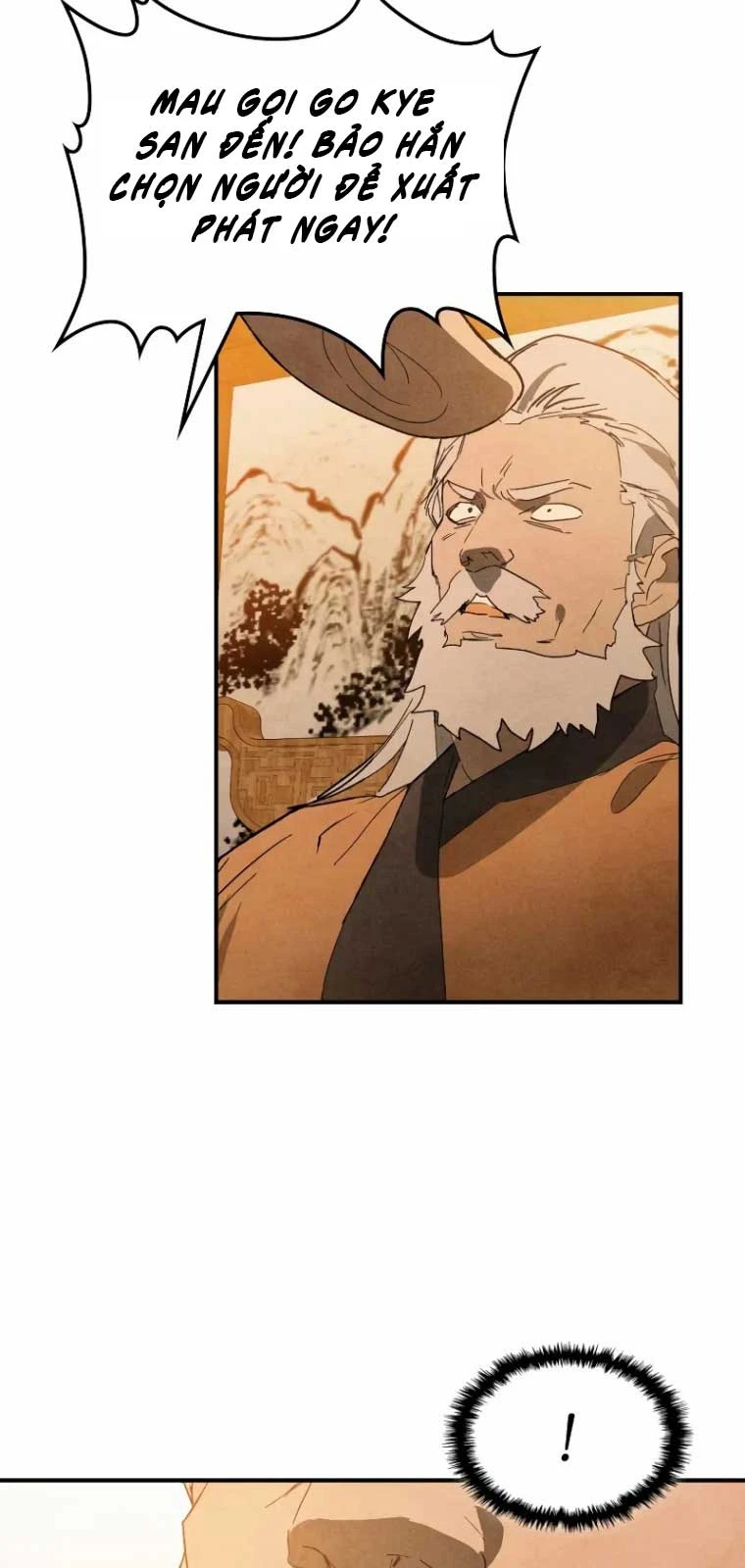 Vị Thần Trở Lại Chapter 122 - 16