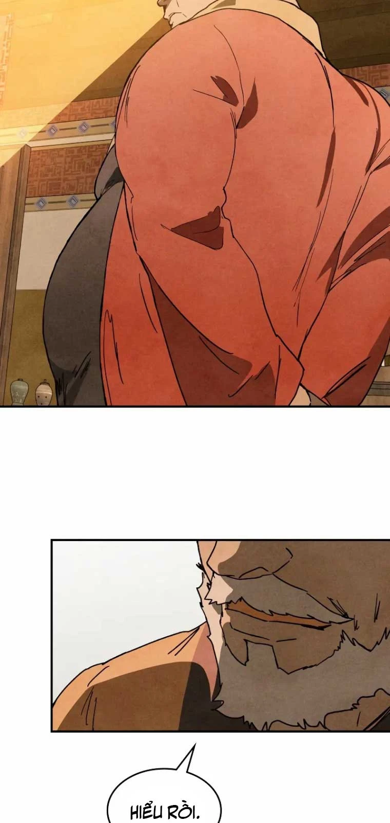 Vị Thần Trở Lại Chapter 122 - 20