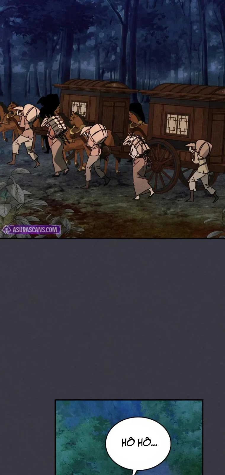 Vị Thần Trở Lại Chapter 122 - 25