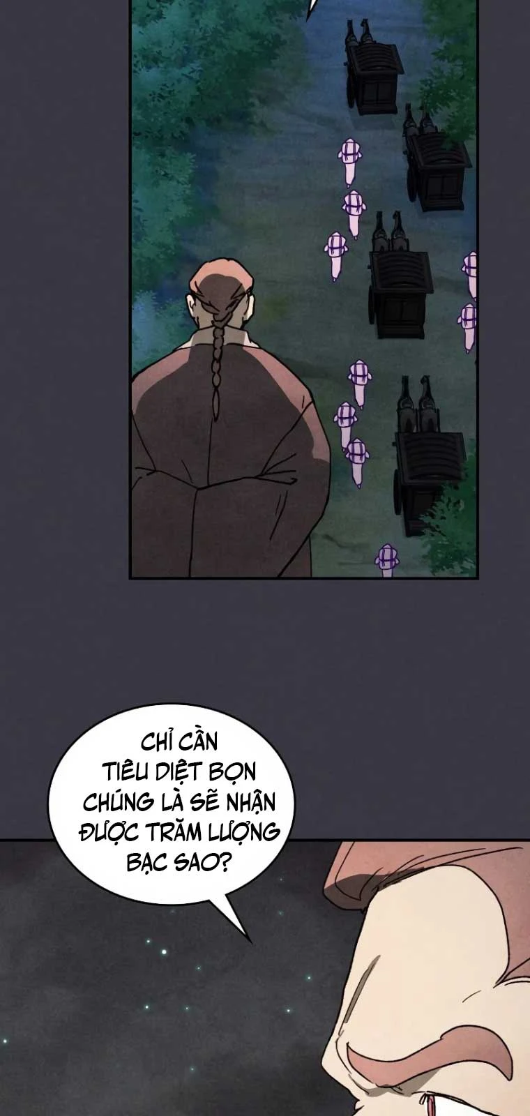 Vị Thần Trở Lại Chapter 122 - 26