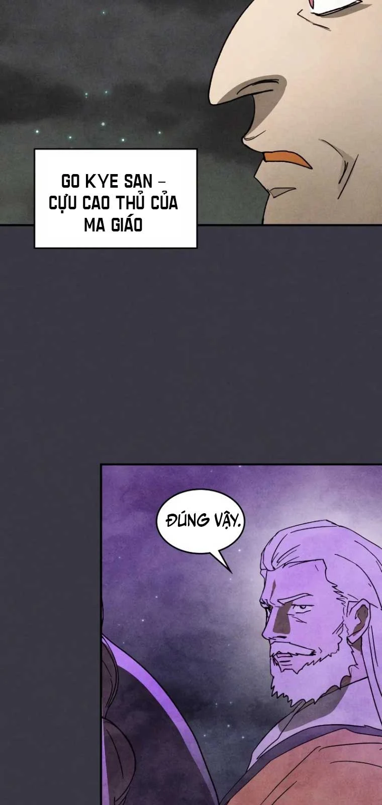 Vị Thần Trở Lại Chapter 122 - 27