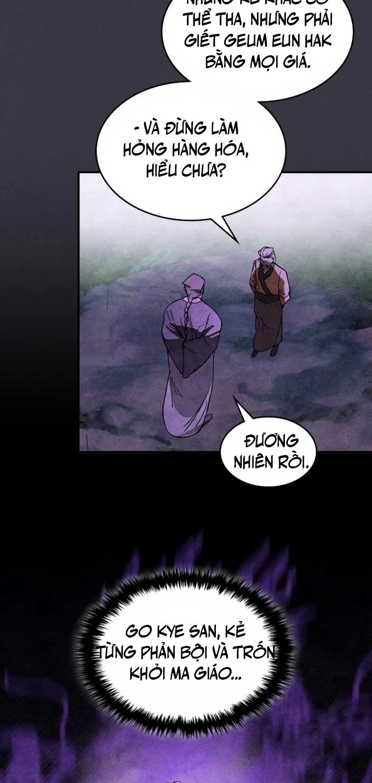 Vị Thần Trở Lại Chapter 122 - 29