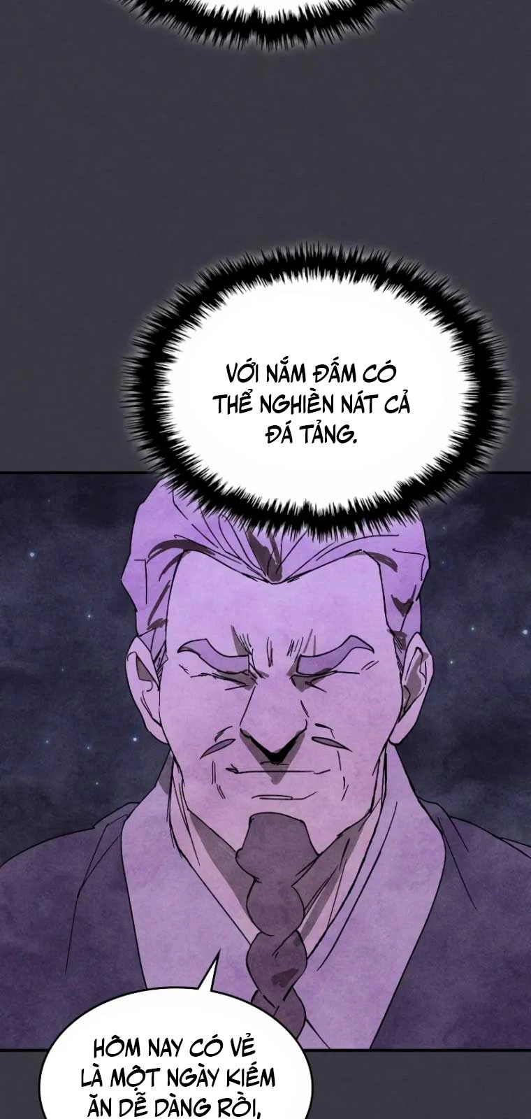 Vị Thần Trở Lại Chapter 122 - 31