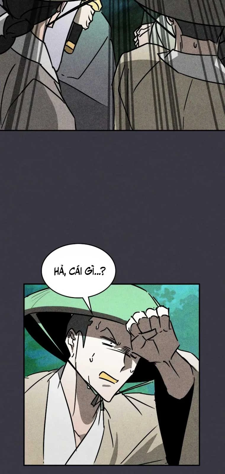 Vị Thần Trở Lại Chapter 122 - 41