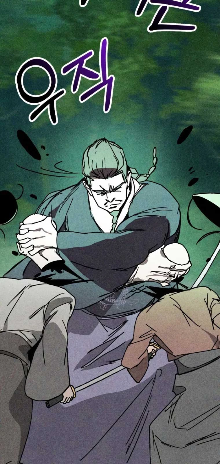 Vị Thần Trở Lại Chapter 122 - 44