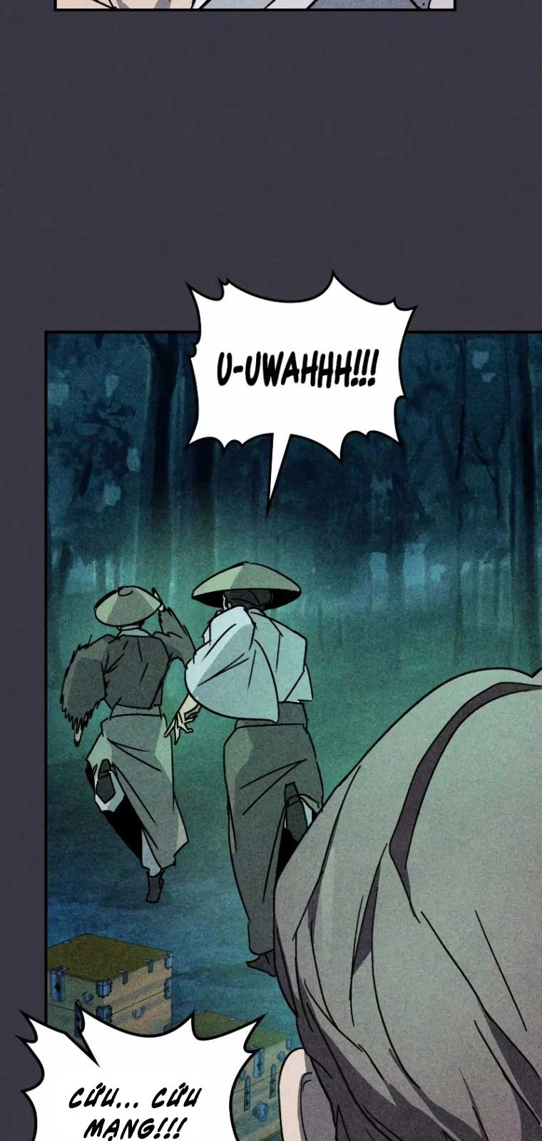 Vị Thần Trở Lại Chapter 122 - 46