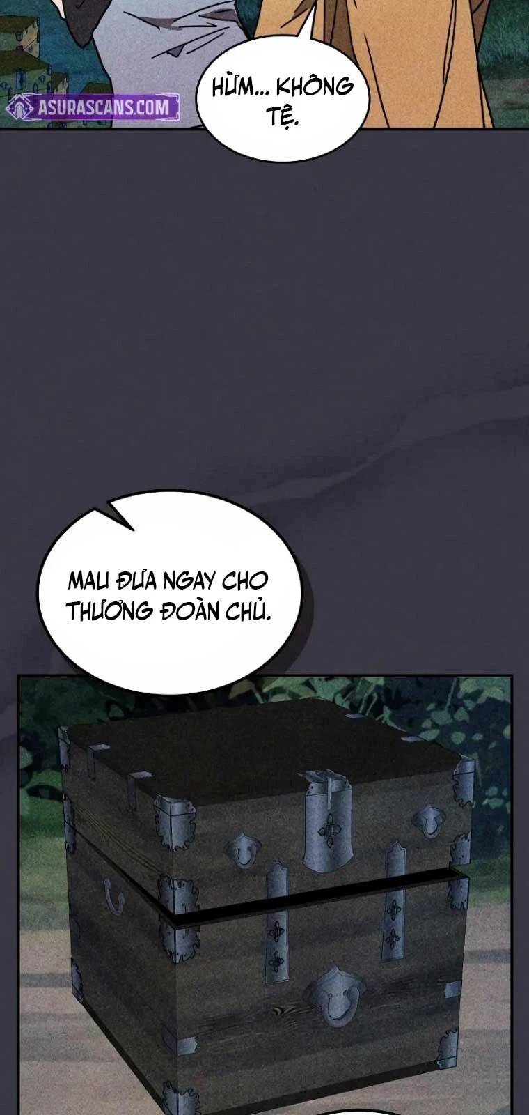 Vị Thần Trở Lại Chapter 122 - 49