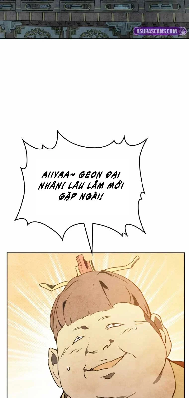 Vị Thần Trở Lại Chapter 122 - 53