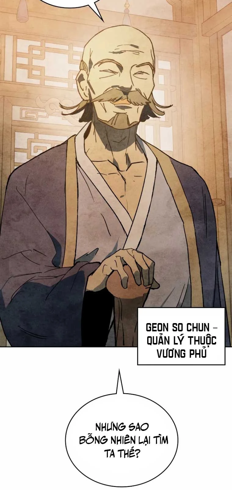 Vị Thần Trở Lại Chapter 122 - 55