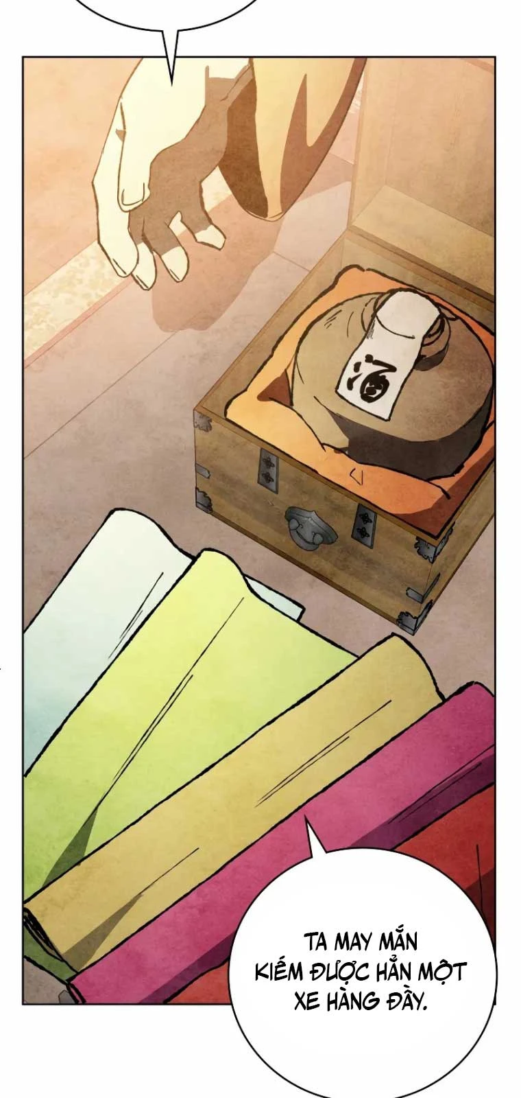 Vị Thần Trở Lại Chapter 122 - 59