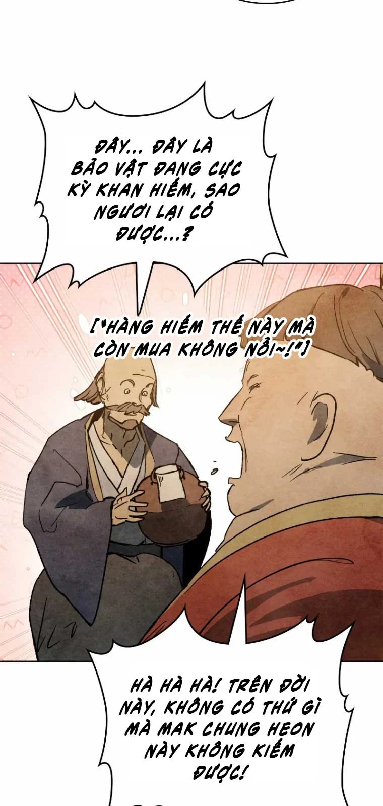 Vị Thần Trở Lại Chapter 122 - 60