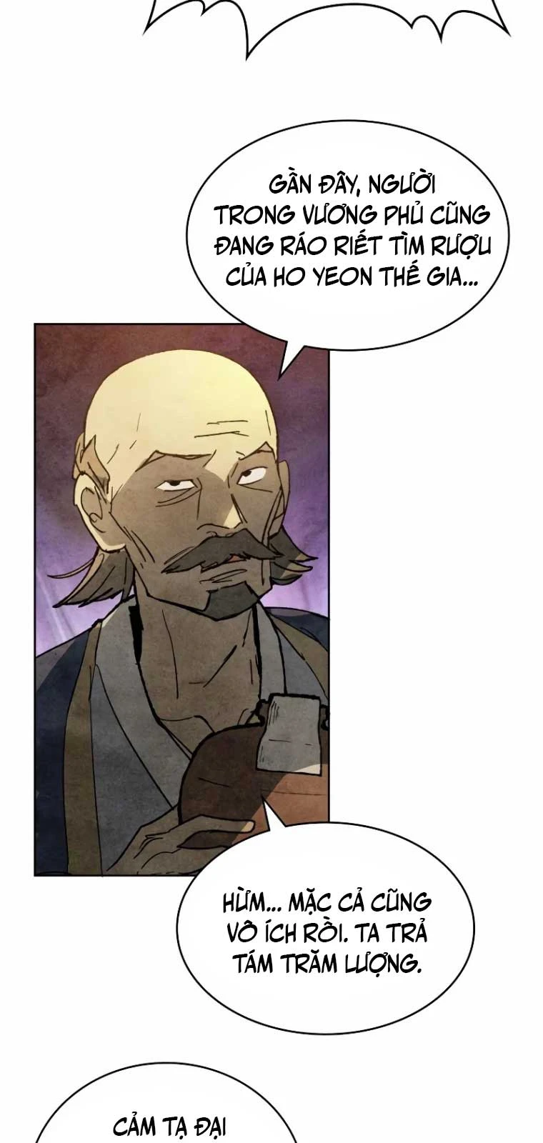 Vị Thần Trở Lại Chapter 122 - 61