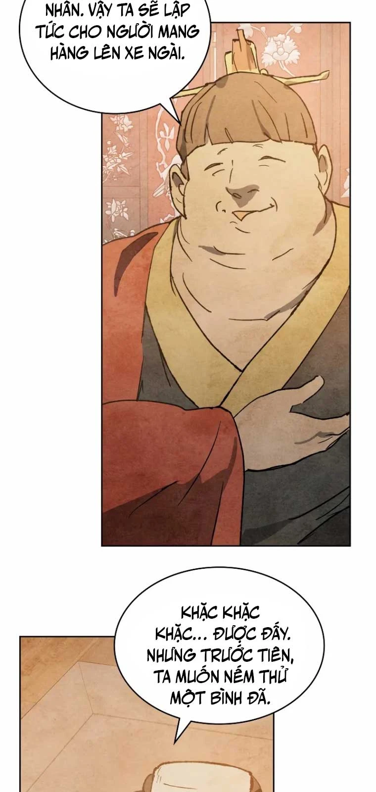 Vị Thần Trở Lại Chapter 122 - 62