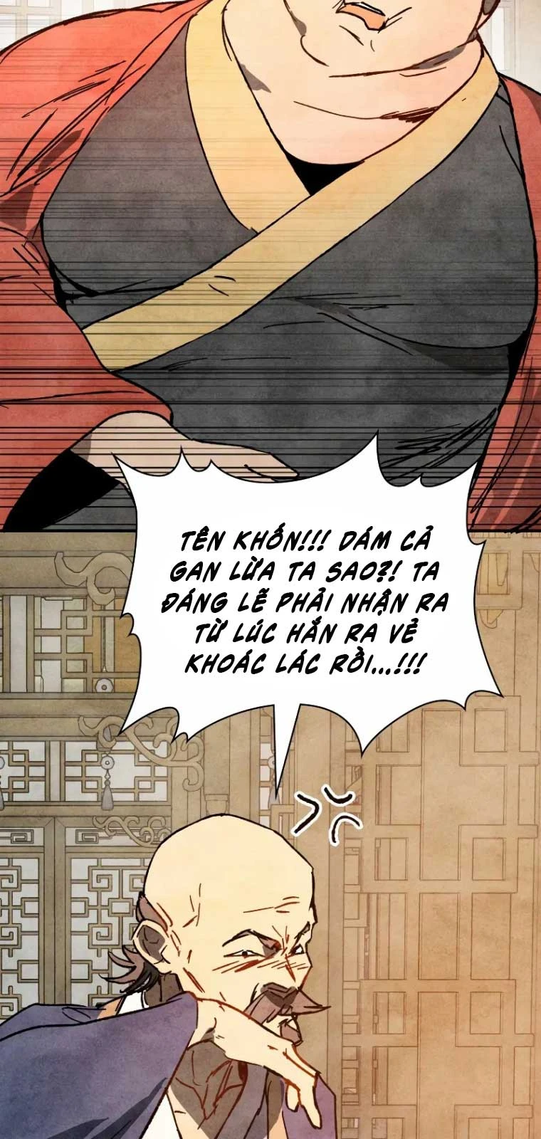 Vị Thần Trở Lại Chapter 122 - 66