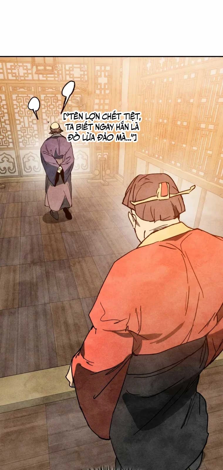 Vị Thần Trở Lại Chapter 122 - 72