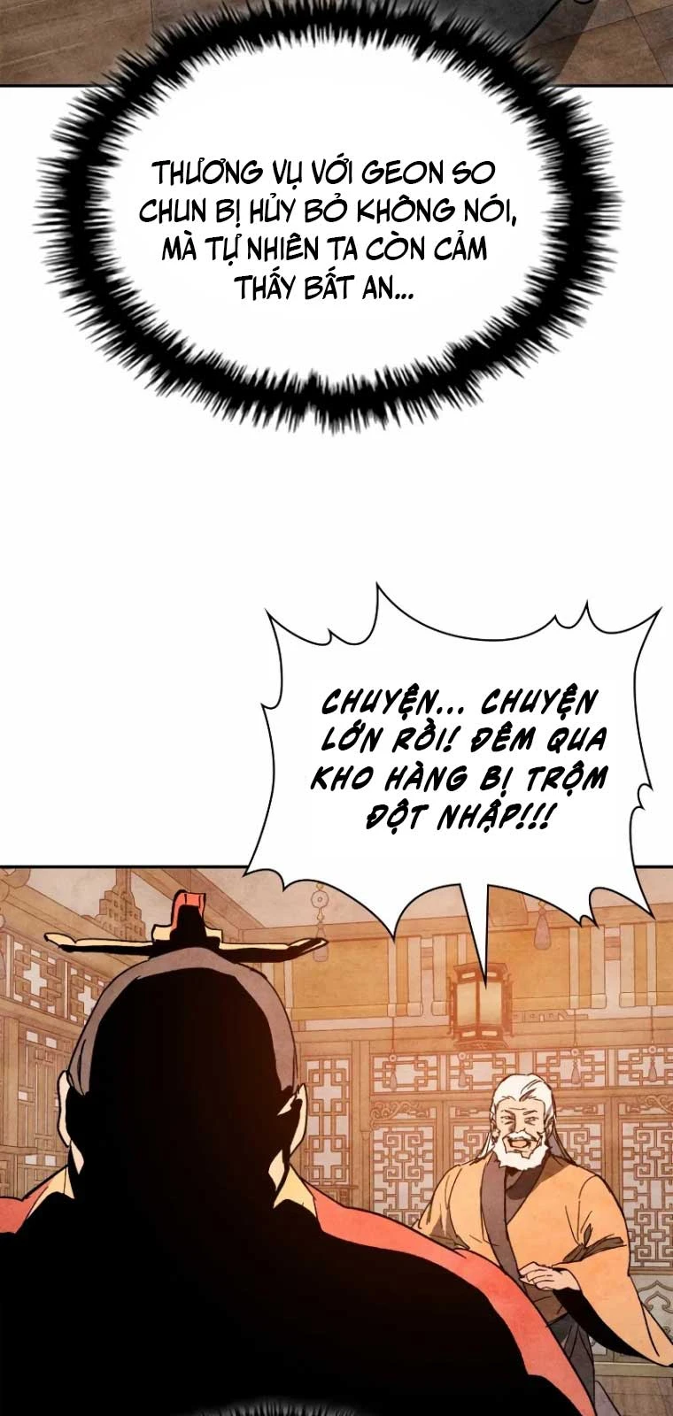 Vị Thần Trở Lại Chapter 122 - 73