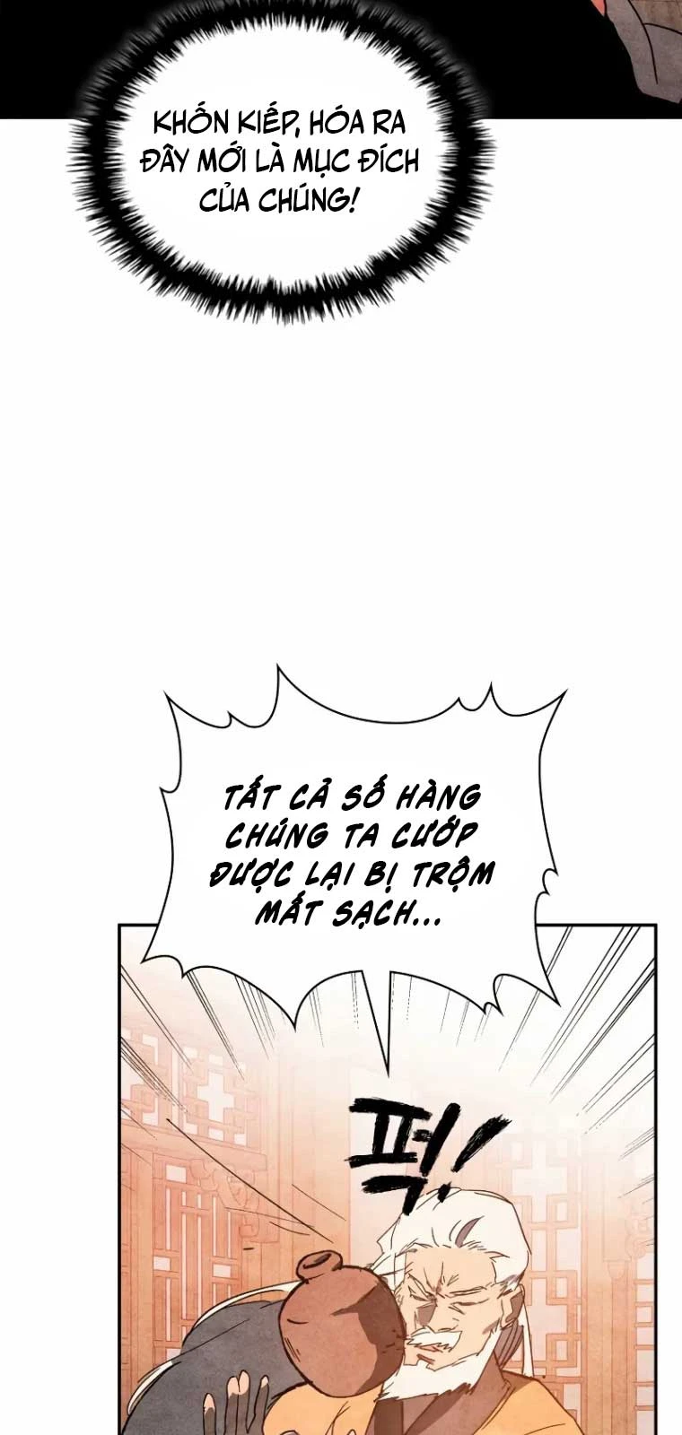 Vị Thần Trở Lại Chapter 122 - 74