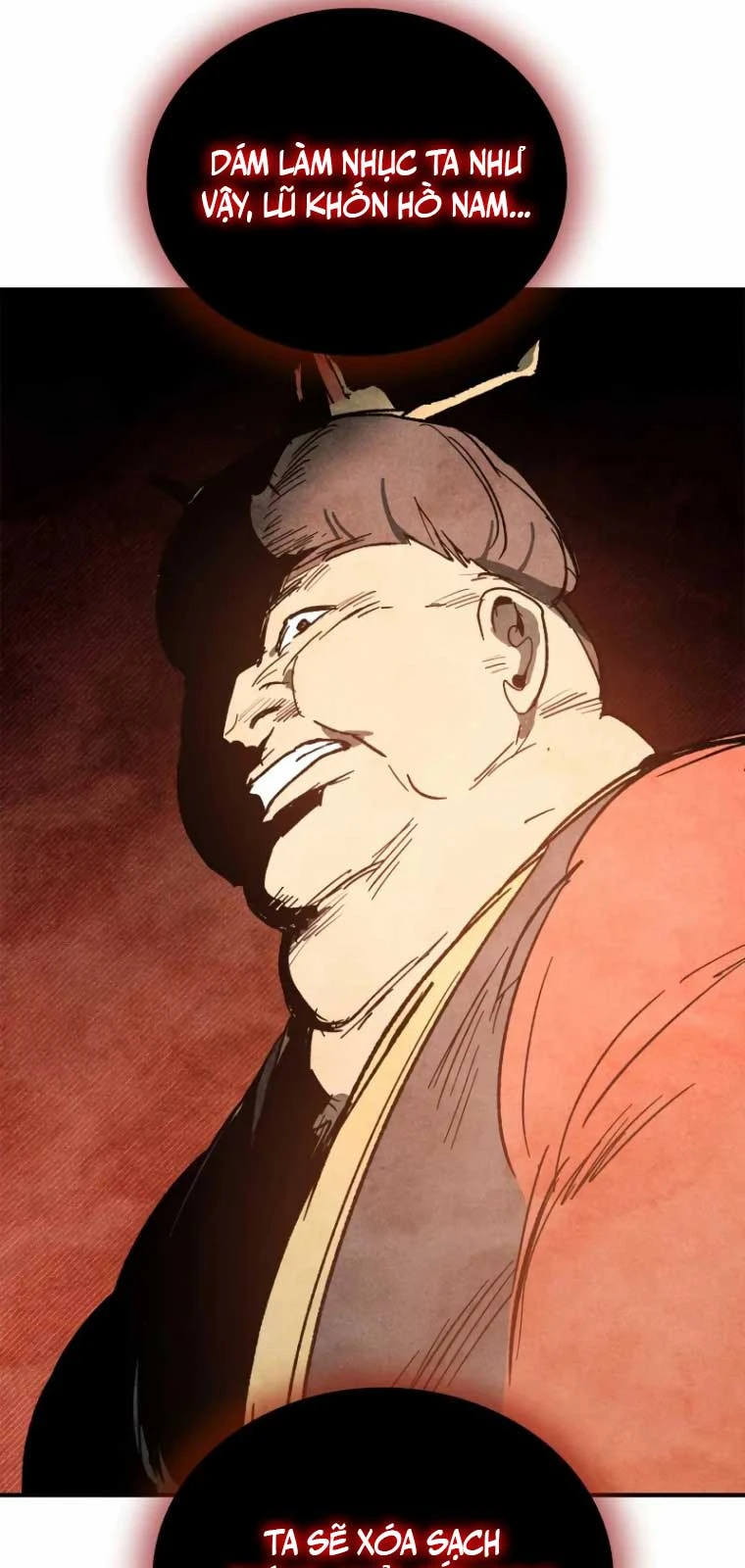 Vị Thần Trở Lại Chapter 122 - 77