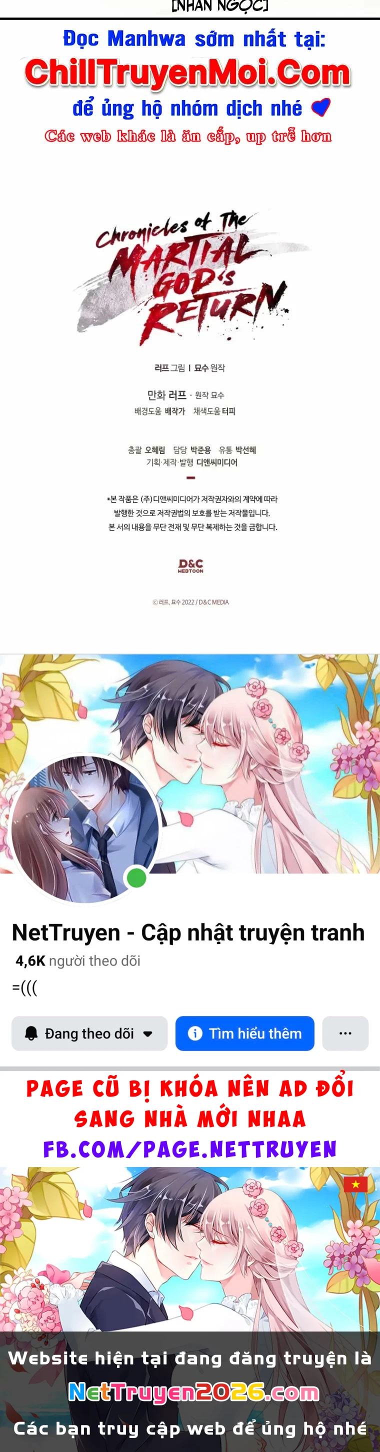 Vị Thần Trở Lại Chapter 122 - 79